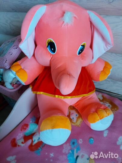 Детские игрушки бу