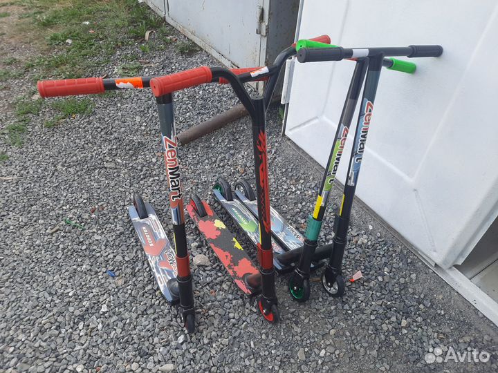 Ремонт Велосипедов и Самокатов