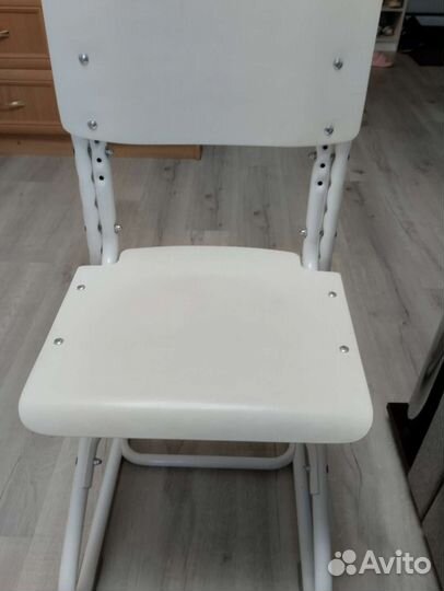 Растущий стул для школьника