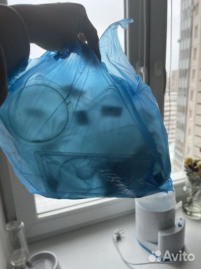 Бомбочки для ванны набор