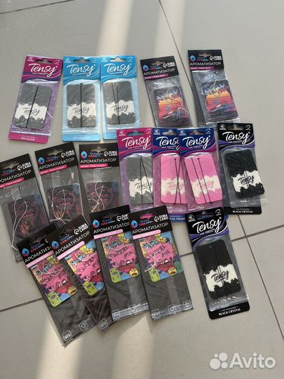 Ароматизатор в машину/авто