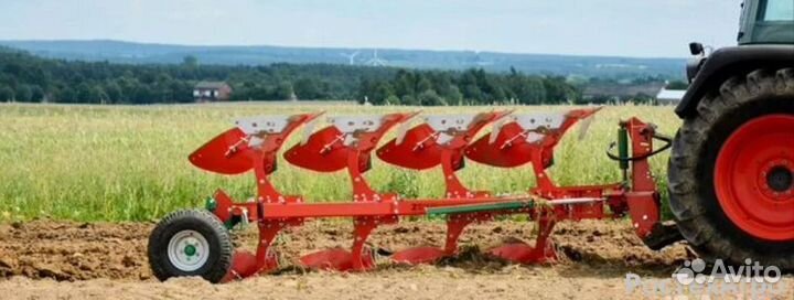 Плуг Agro-masz PO, 2023