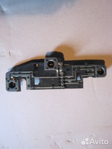 Плата заднего фонаря для Renault Logan 6001548138