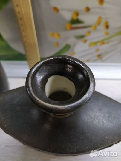 Тара от коньяка