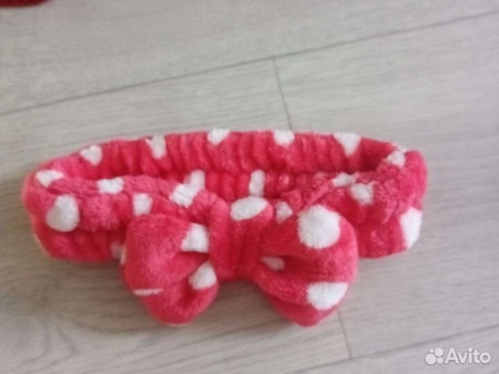 Мягкая игрушка
