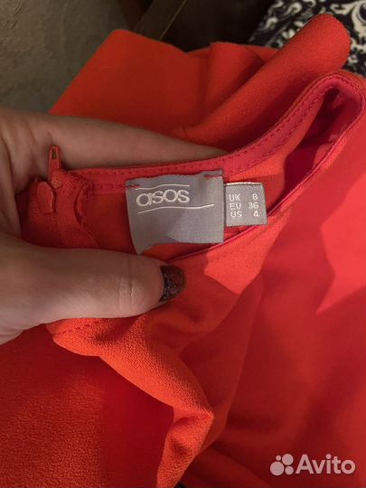 Платье ASOS 42