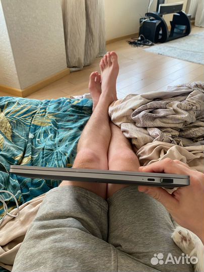 Redmi Book Pro 14 2022 R5 6600/16/512 RUS