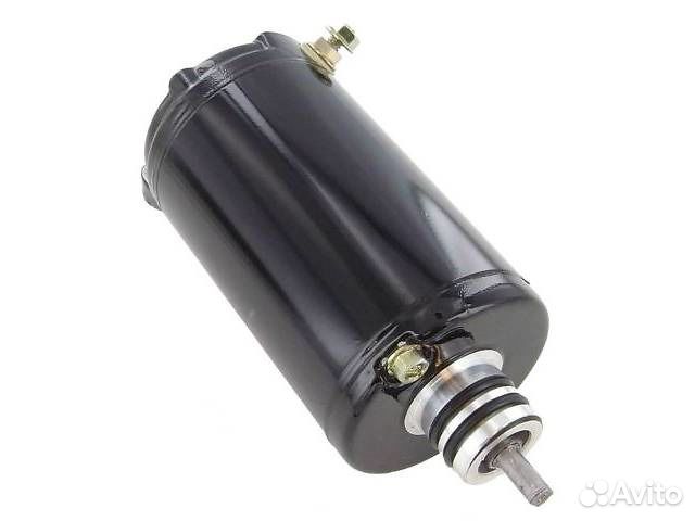 Стартер для гидроцикла brp 420888995