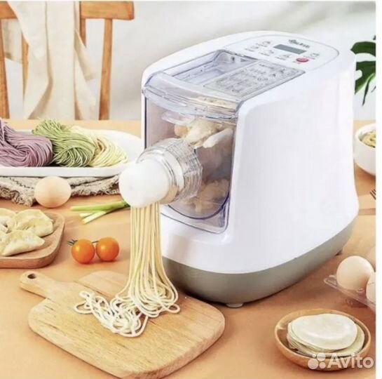 Лапшерезка электрическая