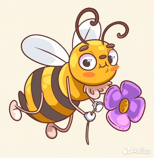 Продам пчелосемьи, корпуса