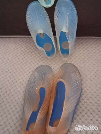 Коралки, для плавания, для моря