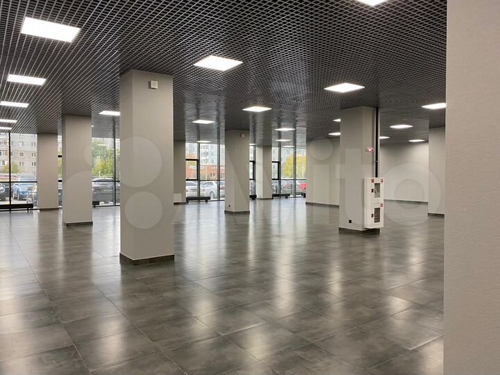 Офис, 1108.2 м²