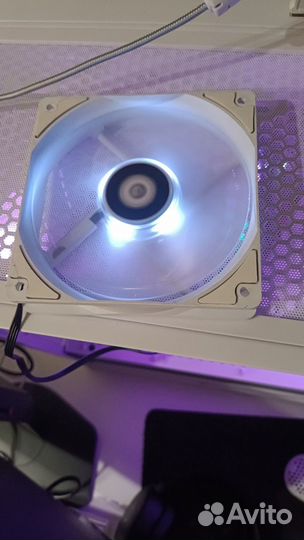 Кулер для процессора ID cooling SE224XT (LGA 1700)