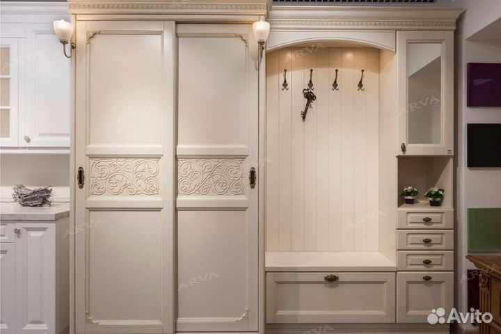 Шкаф угловые в комнату