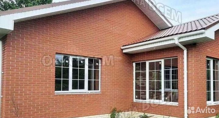 Пластиковые окна rehau