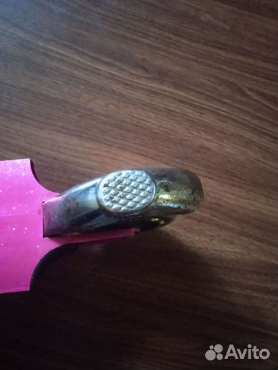 Самокат детский