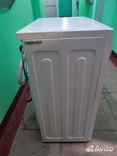 Стиральная машина Hi WM610W