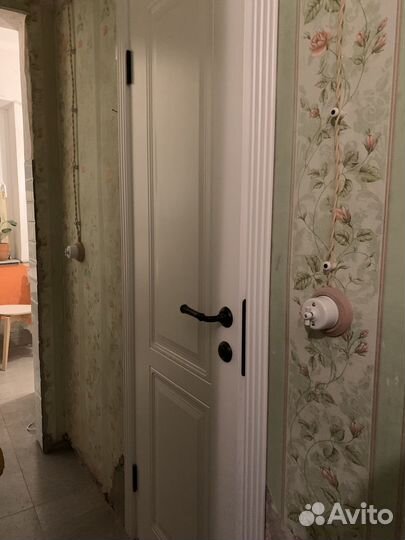 Дверь межкомнатная 200х60