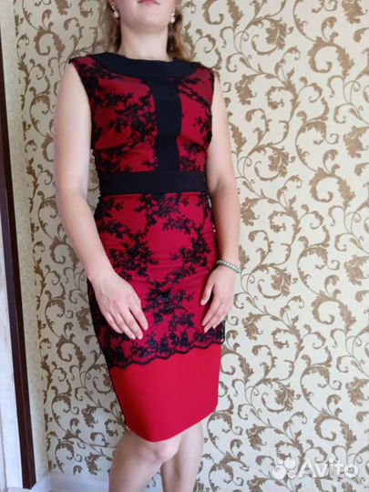 Платье на выпускной