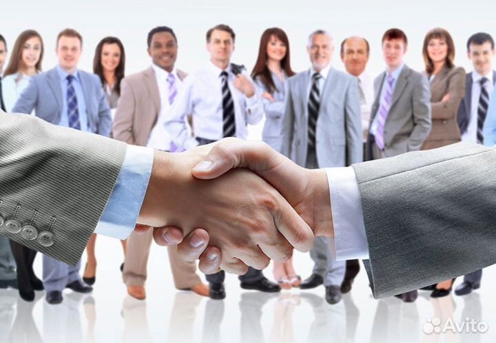 Найм персонала / Аутсорсинг персонала