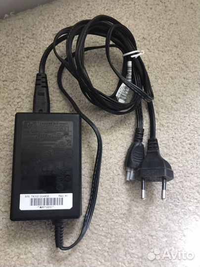 Зрядник для ноутбука нр