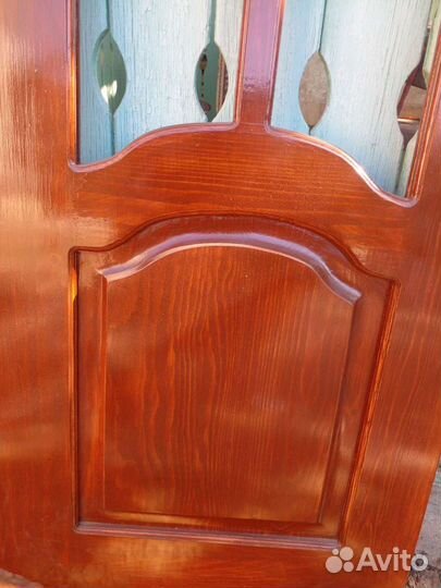 Межкомнатные двери