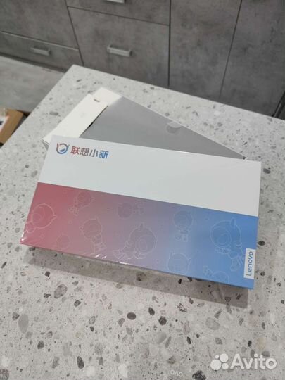 Планшет Lenovo Tab P11 PRO gen2 2022