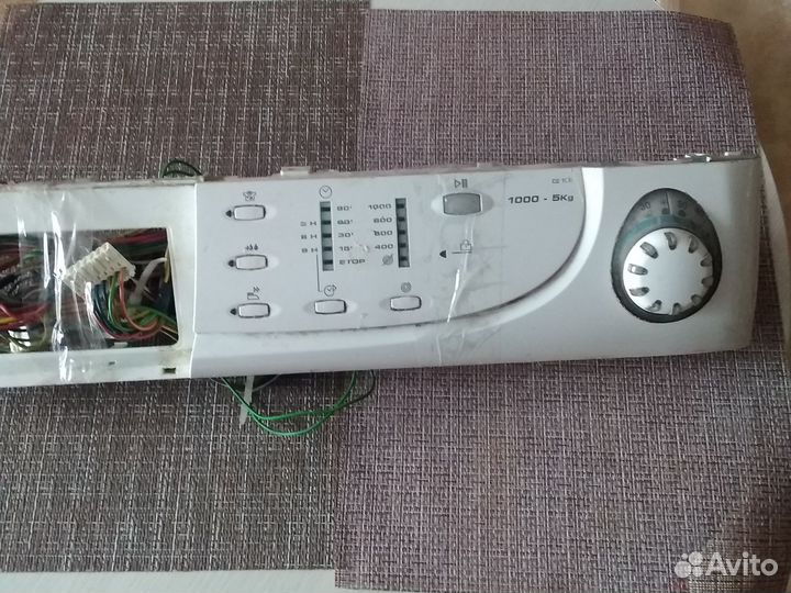 Блок управления к стиральной машине Candy CS2