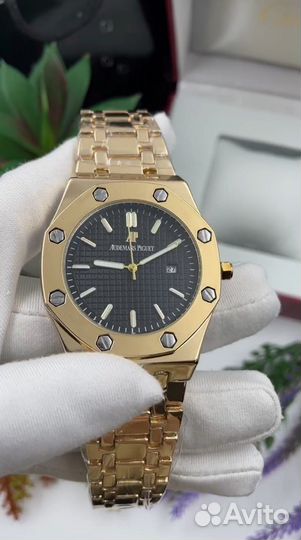 Мужские часы audemars piguet