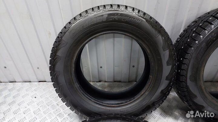 Cordiant Snow Cross 195/65 R15 91T