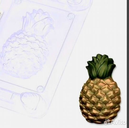 Мыло ручной работы