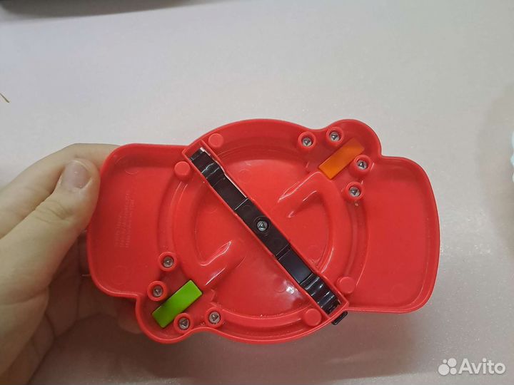 Игрушка из макдональса