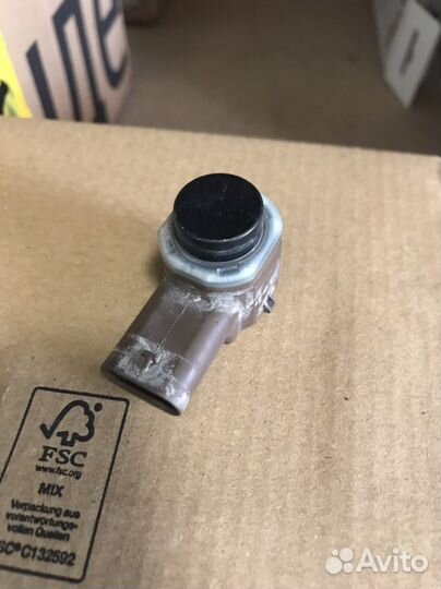 Датчик парковки, парктроник бмв Ф25 BMW F25