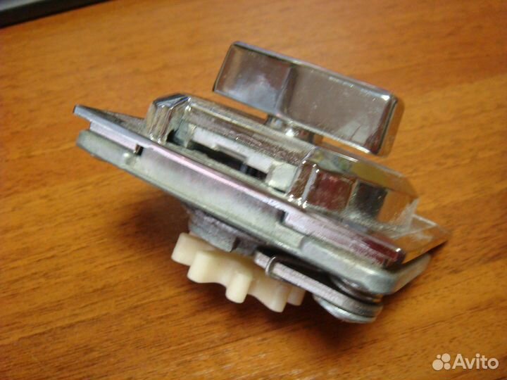 Монетоприемник механический