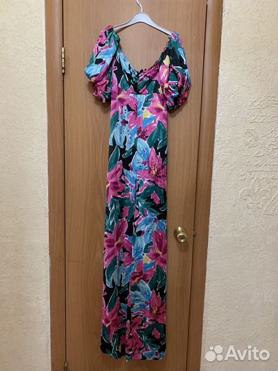 Комбинезон новый Zara