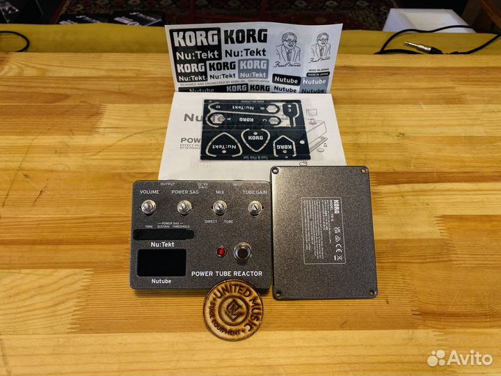 Korg TR-S в Наличии