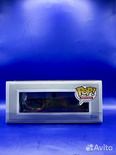 Funko Pop Coraline Spink & Forcible 2-Pack