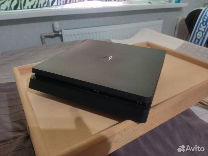 Sony PlayStation 4 slim 500 gb