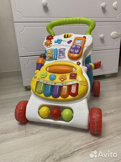 Ходунки детские