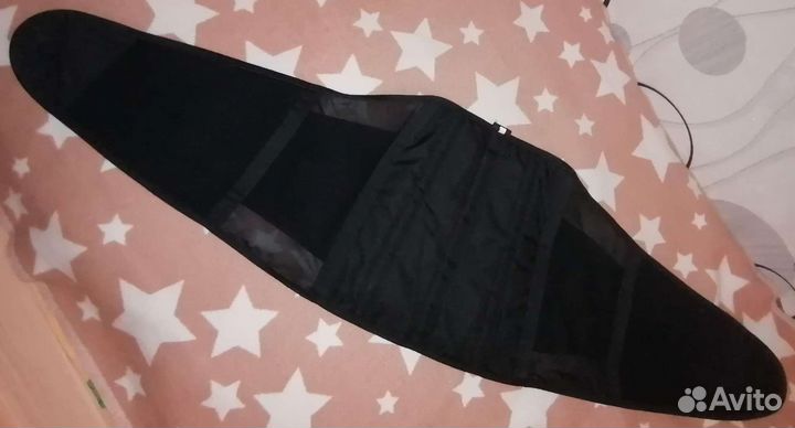 Корсет грудопоясничный ортопедический Крейт Б-503Э