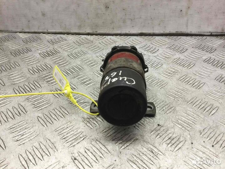 Катушка зажигания Ford Sierra