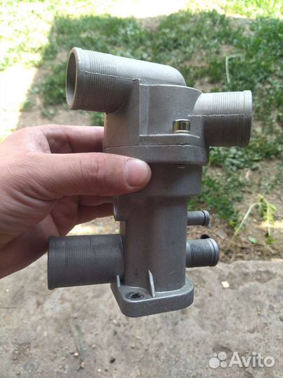 Термостат ваз 2110