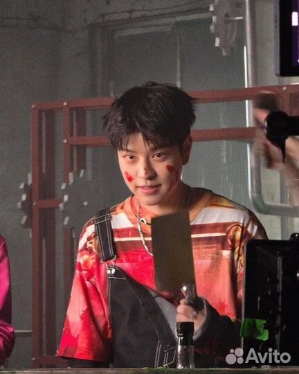 Альбом skz сынмин для ktotoisengelsa