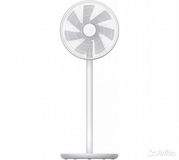Вентилятор SmartMi Dc Inverter Floor Fan 2S (EU)