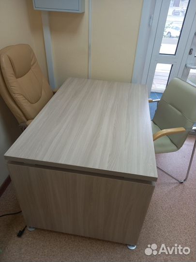 Офисная мебель комплект бу