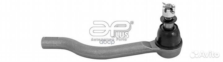 Наконечник рулевой тяги прав 24586AP Aplus