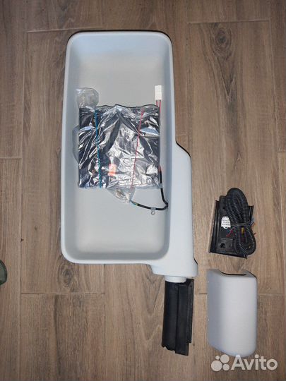 Зеркала заднего вида правое/левое паз Вектор Next