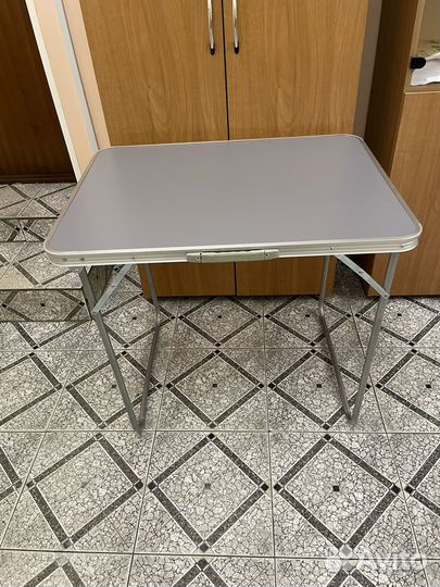 Раскладной стол для пикника