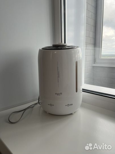 Увлажнитель воздуха