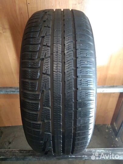 Nokian Tyres WR A3 225/50 R17 98V